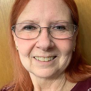 Meet your Posher, Pam